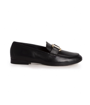 Toral  Loafers Zwart Tl-10644/adt Natur