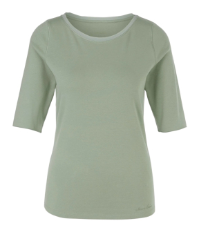 Marccain  T-shirts Groen Xc 48.13 J15