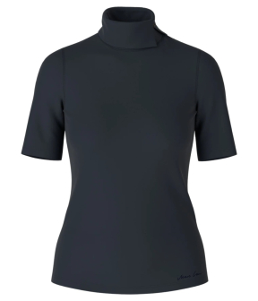 Marccain  T-shirts Donkerblauw Xc 48.18 J14