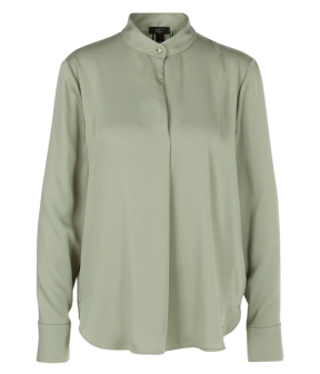 Marccain  Blouses Groen Xc 51.22 W08