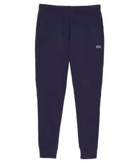 Lacoste  Pantalons Donkerblauw Xh9624