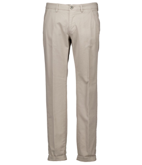 Masons  Pantalons Zand Mbe070