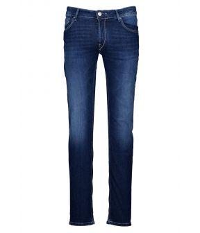 Handpicked Orvieto Jeans Blauw C-03140 W2