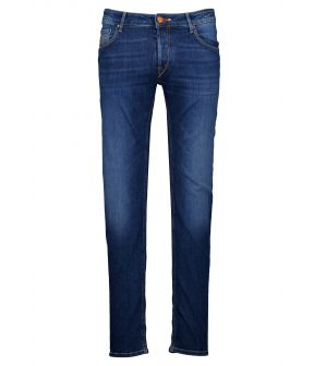 Handpicked Orvieto Jeans Blauw C-03140 W3