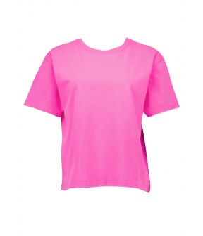 T-shirts Roze Fiz02ae24