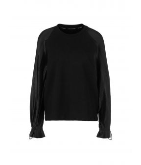 Marccain  Sweaters Zwart Xs 44.01 J09