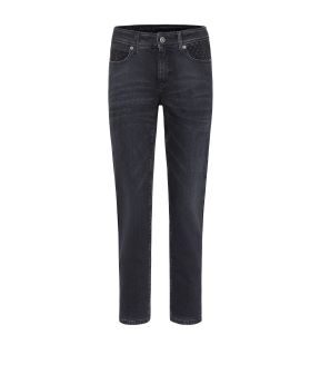 Cambio Piper Short Jeans Blauw 9268 0083 29