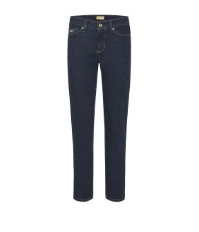 Cambio Piper Cropped Jeans Blauw 9157 0027 14