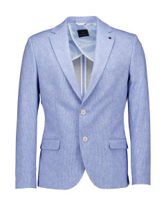 Zuitable Dinick Blazers Lichtblauw Dinick 241652