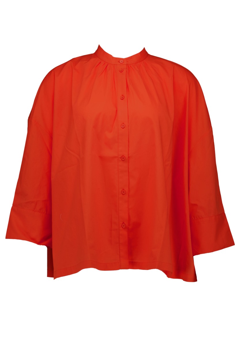Blouse Oranje February blouses oranje