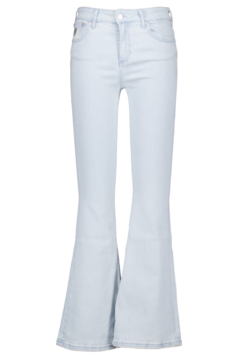 Lois Jeans Lichtblauw maat 25/32 Raval 16 jeans lichtblauw