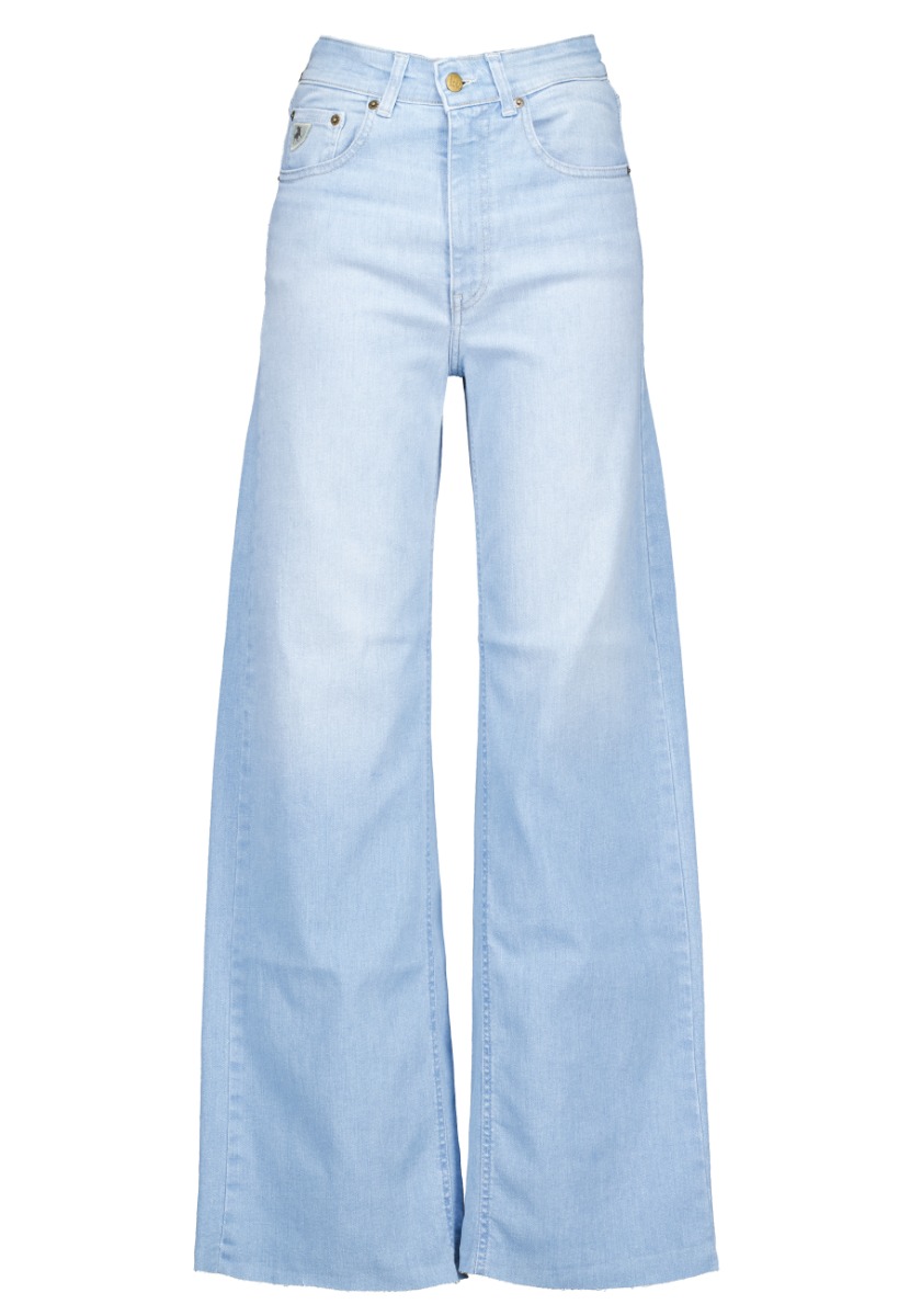 Lois Jeans Blauw maat 25/32 Summer stone jeans blauw