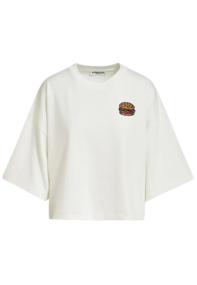 Shirt Off White Fuente t-shirts off white