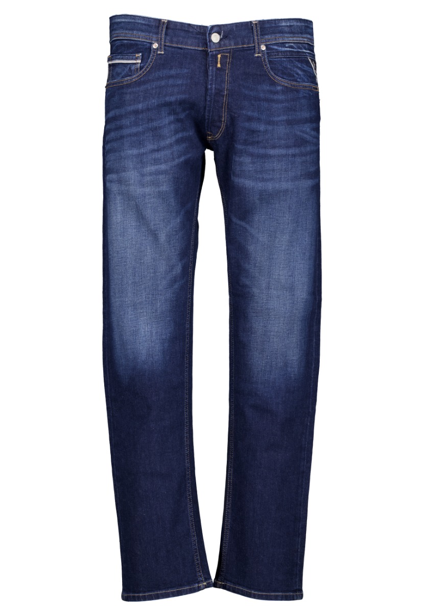 Replay Jeans Jeans Katoen maat 29/32 straight leg jeans