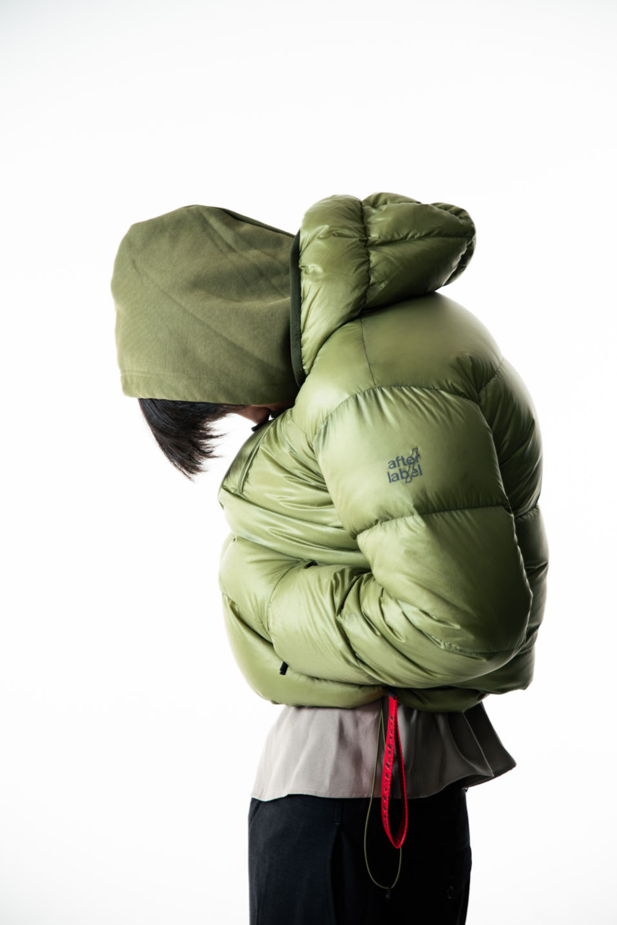 Parajumpers voor Dames